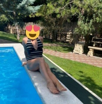 Валентина, 28 лет, 3 размер груди