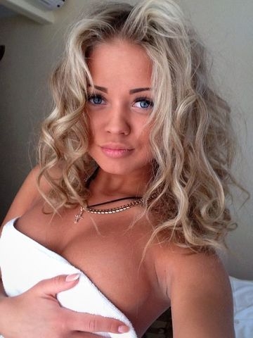 Яся, 21 год, 3 размер груди