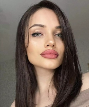 Анастасия, 30 лет, 3 размер груди