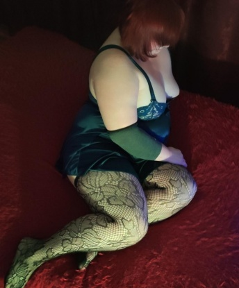 Лена, 42 года, 2 размер груди